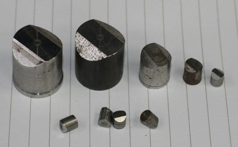 Fragment Testing - Precision Ballistics